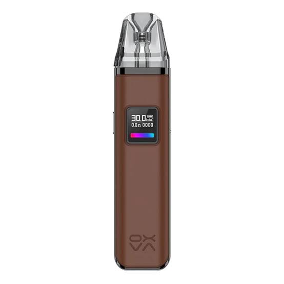Oxva Xlim Pro New Leather Edition Pod Kit- Oxva Xlim Best Pod