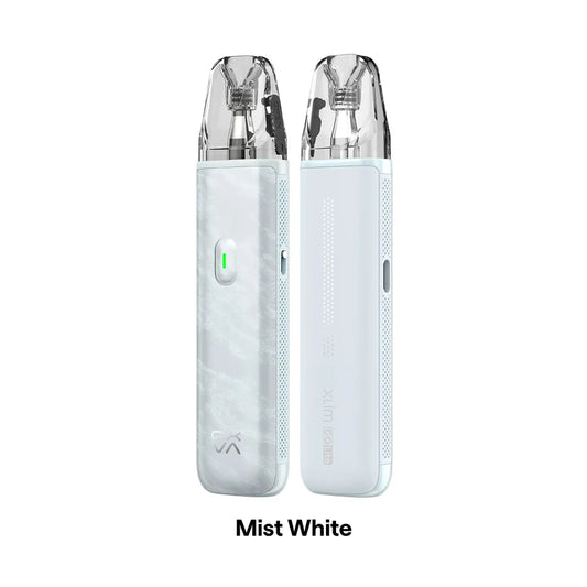 OXVA XLIM GO Lite Pod Kit – 1000mAh Rechargeable Vape Device | Original