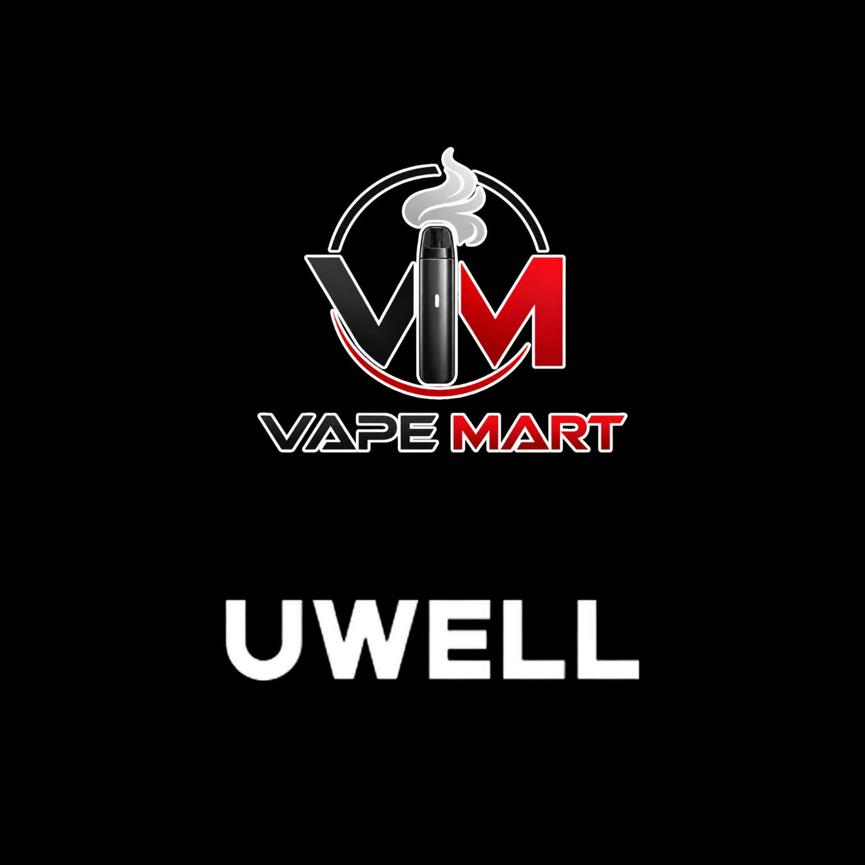 Uwell-Caliburn
