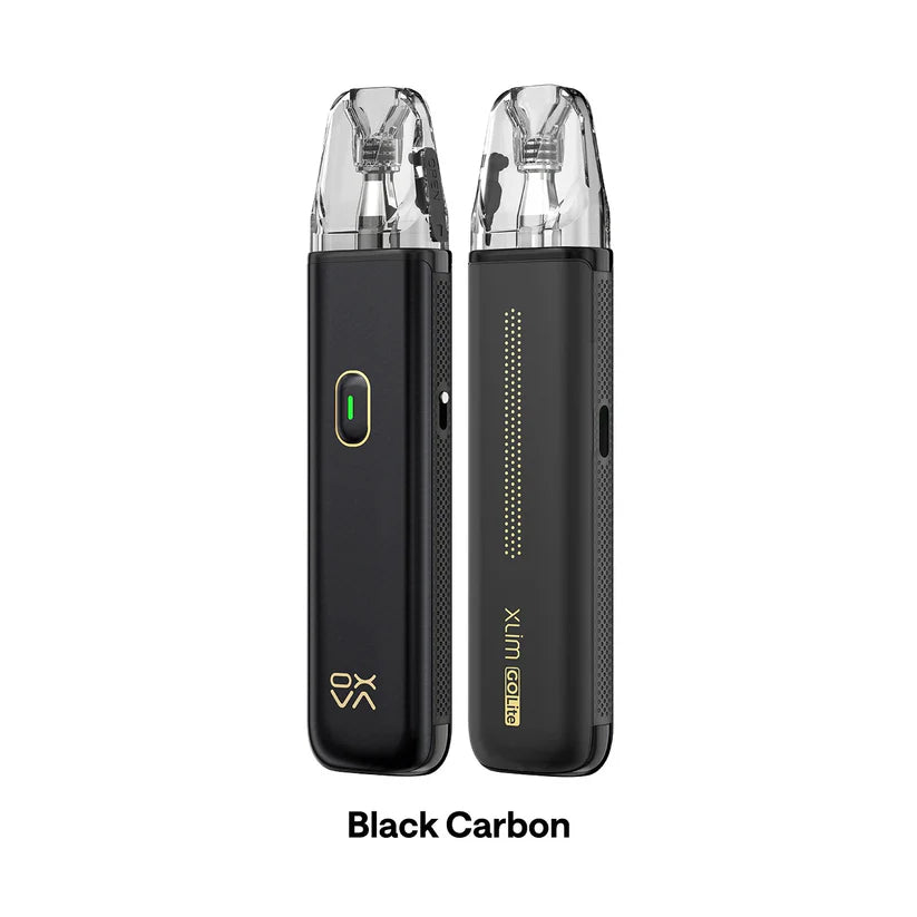 OXVA XLIM GO Lite Pod Kit – 1000mAh Rechargeable Vape Device | Original
