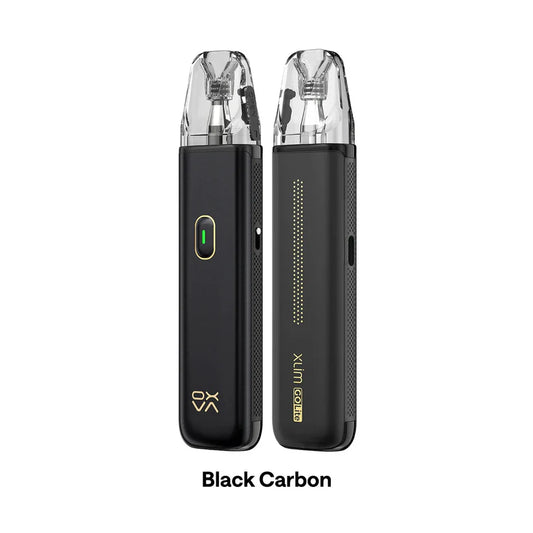 OXVA XLIM GO Lite Pod Kit – 1000mAh Rechargeable Vape Device | Original