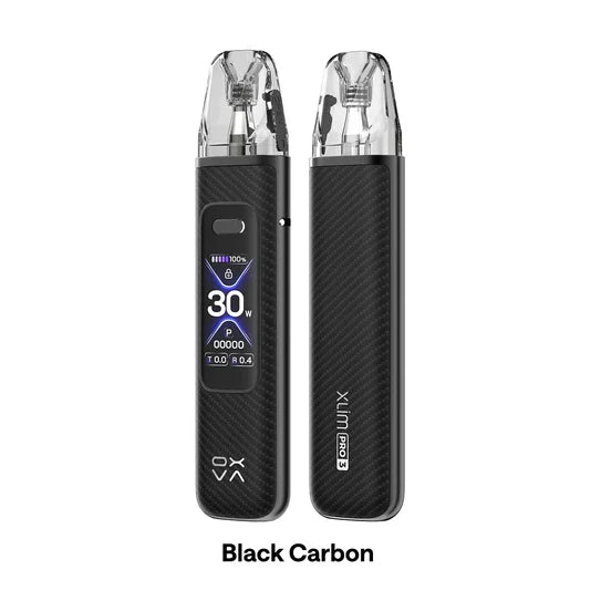 OXVA XLIM Pro 3 Pod Kit | Best Price in Pakistan