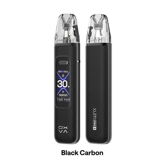 OXVA XLIM Pro 3 Pod Kit | Best Price in Pakistan
