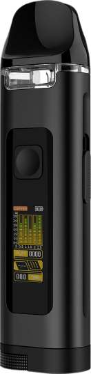 Uwell Crown D Pod Mod Kit | Vape Mart