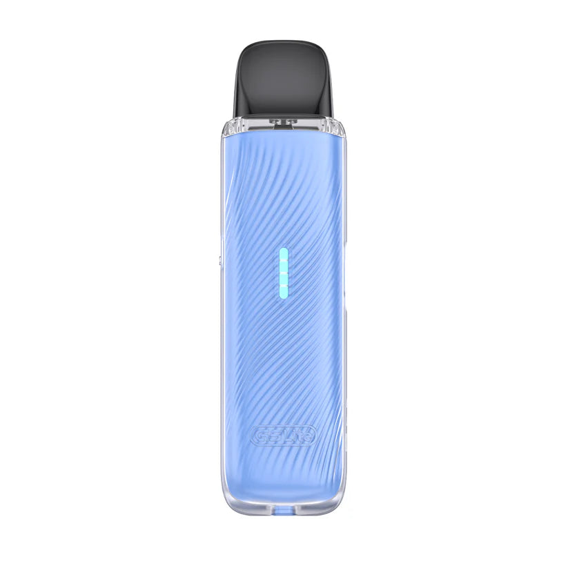 Uwell Caliburn G5 Lite Pod Kit 1600mAh 35W - Vape Mart
