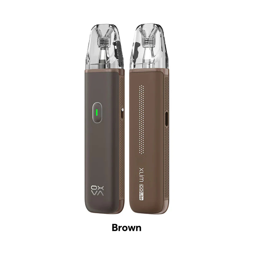 OXVA XLIM GO Lite Pod Kit – 1000mAh Rechargeable Vape Device | Original