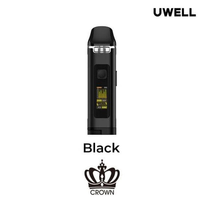 Uwell Crown D Pod Mod Kit | Vape Mart