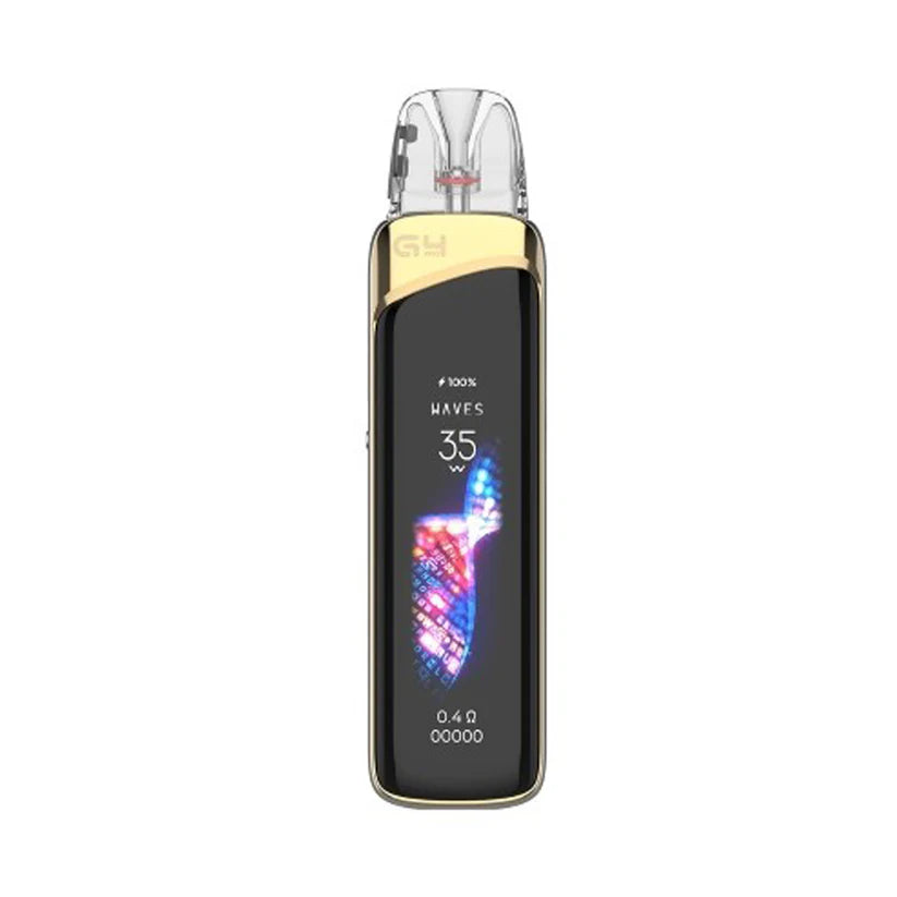 Uwell Caliburn G4 Pro Device With TouchScreen Display | VapeMart