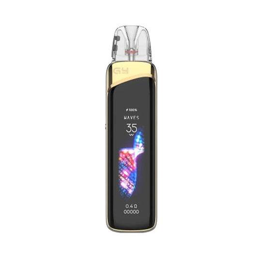 Uwell Caliburn G4 Pro Device With TouchScreen Display | VapeMart