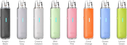 Uwell Caliburn G5 Lite Pod Kit 1600mAh 35W - Vape Mart