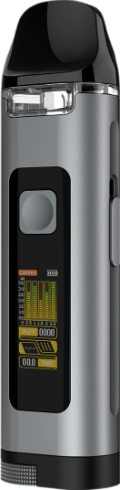 Uwell Crown D Pod Mod Kit | Vape Mart