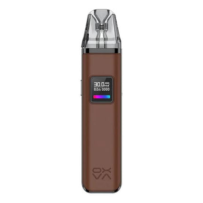 Oxva Xlim Pro New Leather Edition Pod Kit- Oxva Xlim Best Pod