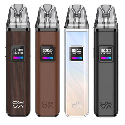 Oxva Xlim Pro New Leather Edition Pod Kit- Oxva Xlim Best Pod