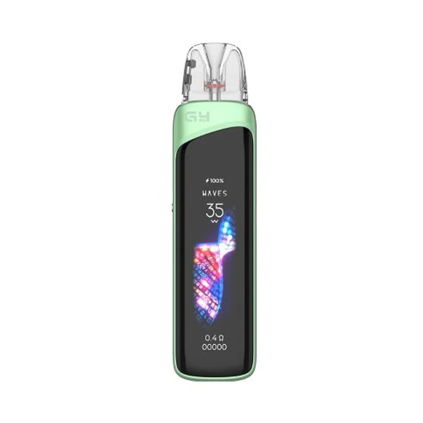 Uwell Caliburn G4 Pro Device With TouchScreen Display | VapeMart
