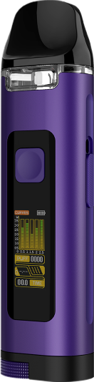 Uwell Crown D Pod Mod Kit | Vape Mart