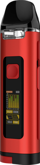 Uwell Crown D Pod Mod Kit | Vape Mart