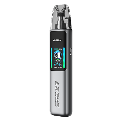 VOOPOO ARGUS G2 Pod Kit 30W 1000mAh | Smart Vape Device
