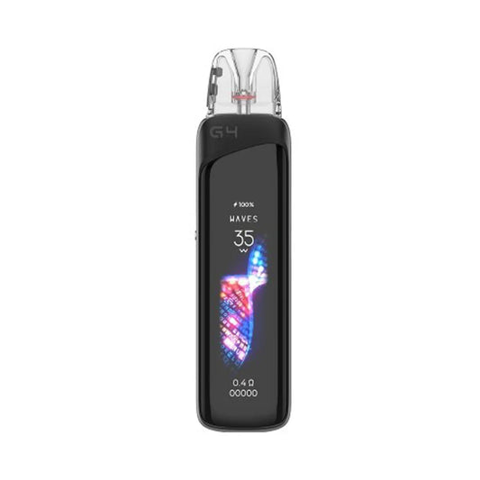 Uwell Caliburn G4 Pro Device With TouchScreen Display | VapeMart